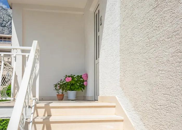 Apartamento Daniela *