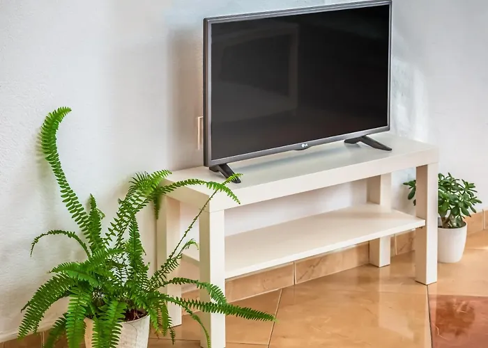 Daniela Apartamento *