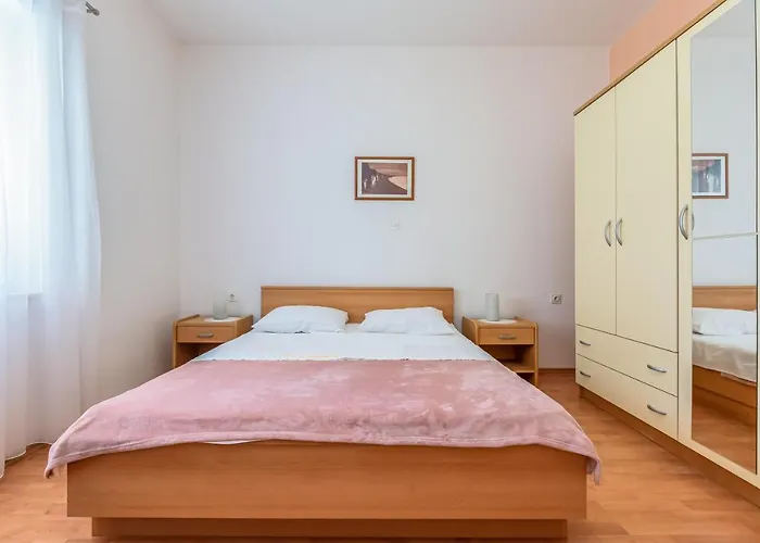 Daniela Apartamento *