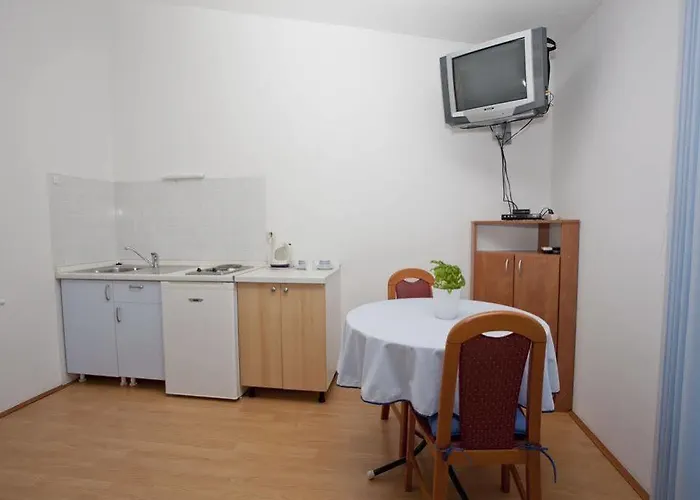 Daniela Apartamento *