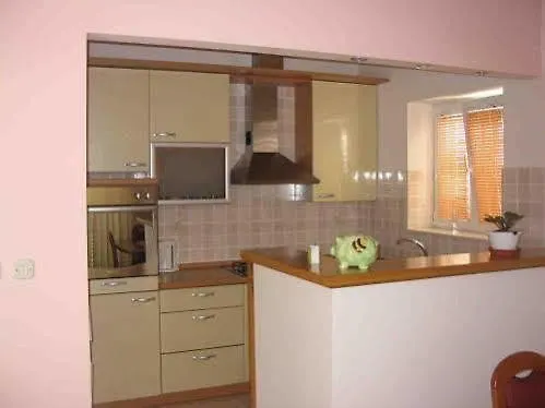 Apartamento Daniela Makarska