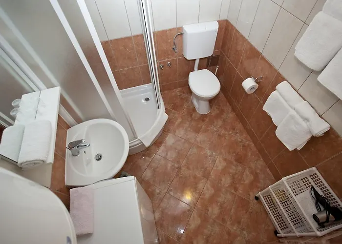 Daniela Apartamento Makarska