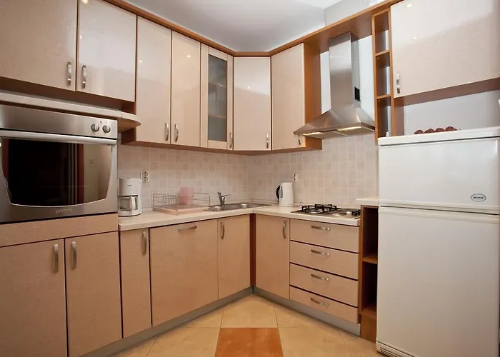 Daniela Apartamento *